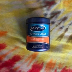 Anti blemish pads